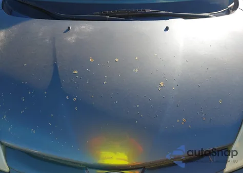 2006 Toyota Sienna Ce z USA, uszkodzony, nr VIN 5TDZA23C26S471434